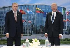 Beyaz Saray'dan Erdoğan-Biden görüşmesine ilişkin açıklama! Gözler G-20 Zirvesi'nde!