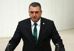 AK Parti'li Çilez: CHP tamamen HDP'nin güdümüne girmiştir!