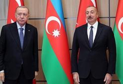 Cumhurbaşkanı Erdoğan, Ermenistan ile normalleşme şartını açıkladı...