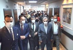 Vali isyan etti! Kırmızı listede kalan tek il, yapacak bir şey kalmadı...