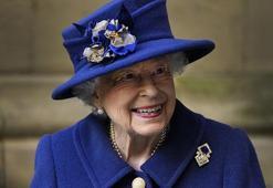 İngiltere Kraliçesi Elizabeth karar verdi! Katılmayacak!