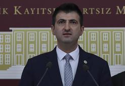 CHP'ye tezkere tepkisi! Çelebi: "İstifa gerekçelerimizi netleştirmiş oluyor"