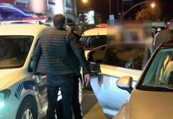 İstanbul'da 'Yeditepe Huzur' denetimi yapıldı