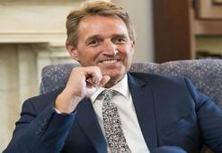 Jeff Flake kimdir? ABD'nin yeni Ankara Büyükelçisi Jeff Flake hakkında merak edilenler…