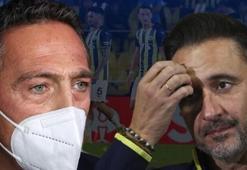 Ali Koç ve Vitor Pereira'ya gönderme! Ocakta ister Vedat Muriç ister Hulk...