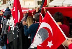 29 Ekim Cumhuriyet Bayramı şiirleri! 2-3-4-5 kıtalık kısa uzun seçenekli ilkokul, ortaokul düzeyinde anlamlı 29 Ekim şiirleri…