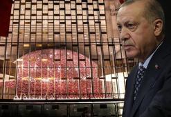 Cumhurbaşkanı Erdoğan sipariş etti! 85 yıl sonra bir ilk...