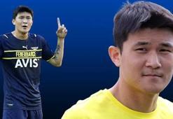 Kim Min - Jae'den sonra Fenerbahçe'ye bir Güney Koreli daha