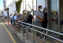 Firari FETÖ hükümlüsü 8 polis yakalandı