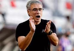 Ersun Yanal sürprizi! Süper Lig ekibi...