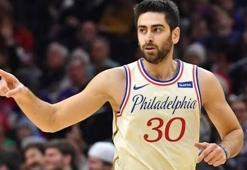 Furkan Korkmaz'dan 9 Alperen Şengün'den 5 sayı