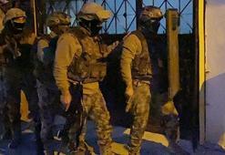 Osmaniye'de uyuşturucu operasyonu: 15 gözaltı