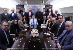 Cumhurbaşkanı Erdoğan'dan Azerbaycan dönüşü çarpıcı mesajlar: Benim kitabımda geri adım atmak yok...