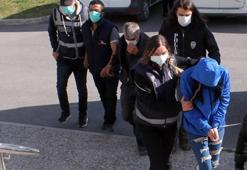 Fuhuş rezaletinin arkasından 'anne' çıktı! Kız çocuklarını...