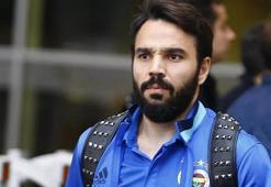 Volkan Şen BAL Ligi'ne gidiyor! Yeni adresi...