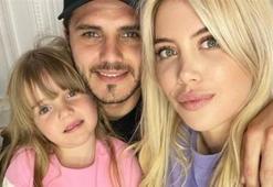 İhanet iddiaları gündeme gelmişti! Mauro Icardi'den sürpriz hamle!