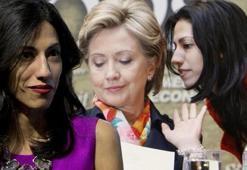 Cinsel taciz iddiası ABD’yi karıştırdı! Hillary Clinton'ın eski danışmanından şok itiraf