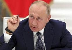 Doğal gaz krizi! Putin satışı kesmekle tehdit etti...