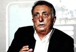 'Beşiktaş 4'üncü 5'inci olur' sözleri...
