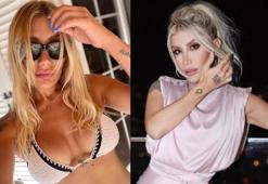 İrem Derici'den bomba açıklamalar! "Takır takır para yolluyorlar"