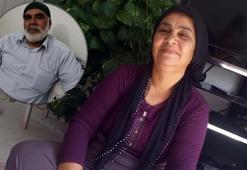 Nafaka faciası! Eşini 12 yerinden bıçakladı