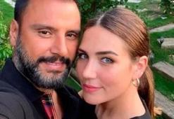 Alişan - Buse Varol çifti boşanıyor mu? Yanıt böyle geldi
