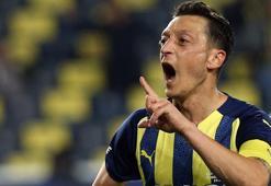 Vitor Pereira'ya Mesut Özil için gol gösterdi! Jose Mourinho, Joachim Löw, Arsene Wenger, Pep Guardiola, Jurgen Klopp...