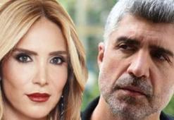 Özcan Deniz'e Işıl Reçber'den tepki geldi!