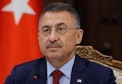 Cumhurbaşkanı Yardımcısı Oktay'dan 10 büyükelçinin açıklamasına tepki