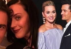 Orlando Bloom aşka geldi: Bugün ve her gün seni kutlayacağım!