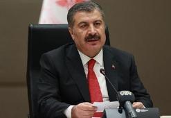Bilim Kurulu toplantısı sonrası Bakan Koca'dan flaş açıklamalar