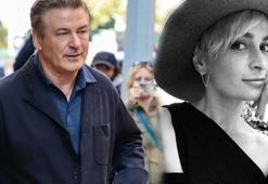 Alec Baldwin yönetmeni öldürmüştü! Yeni 'kurşun' detayı ortaya çıktı