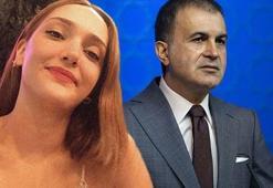 AK Parti Sözcüsü Çelik'ten Şebnem Şirin paylaşımı
