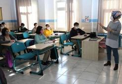 Son dakika yüz yüze eğitim açıklaması! En az 3 ay... Resmen duyuruldu