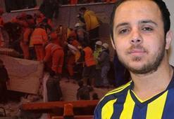 Zümrüt Apartmanı faciasında 132 saat sonra kurtarılmıştı! Balkondan düşerek öldü