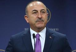 10 büyükelçi ile ilgili Türkiye'den flaş açıklama!