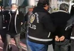 Milletvekilinin oğlunu öldüren şüpheli cezaevinden firar etti