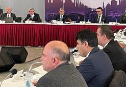 İBB'nin 5 bin yeni taksi teklifi 10. kez reddedildi