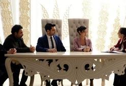 Yargı'dan etkileyici tanıtım!