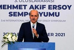 AK Partili Kurtulmuş: Bizi ilgilendiren yuvalanmış terör örgütleri