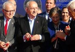 Kılıçdaroğlu: Bana yönelik tehditler var ama hiç umurumda değil
