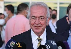 Fenerbahçe Yönetim Kurulu Üyesi Erol Bilecik'in cezası açıklandı