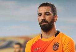 Galatasaray'dan Arda Turan ve Boey'in son durumuyla ilgili bilgilendirme