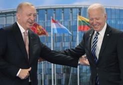 ABD'den Erdoğan-Biden görüşmesi ile ilgili son dakika açıklaması