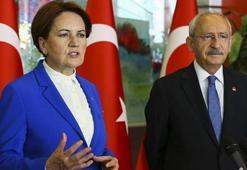 Millet İttifakı'nda adaylık krizi!