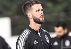 Pjanic: Koeman'a gelecekteki yolculuğunda iyi şanslar diliyorum