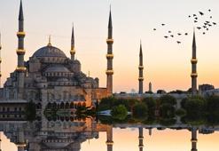 En güzel Cuma mesajları!  Hadisli, anlamlı, 29 Ekim Cuma günü için özel, güzel, dualı cuma mesajları!