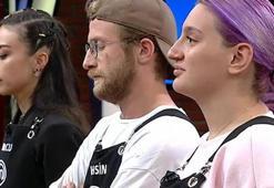 MasterChef son eleme adayı kim oldu? MasterChef'te potaya kimler gitti? İşte 28 Ekim MasterChef'te kazanan takım ve eleme adayları!