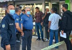 Kuyumcu çalışanını öldürüp 2 kilo altını alarak kaçtı