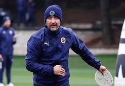 Konyaspor maçı öncesi 2 eksik var